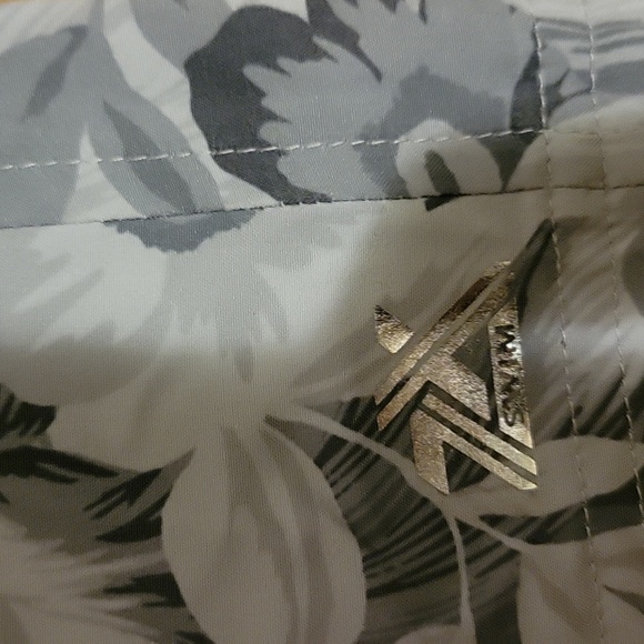 NWT: ZeroXposur Womem's Paddle Shorts - Picture 13 of 16